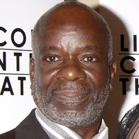 Joseph Marcell will star in Omeros