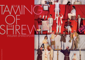 Taming of the Shrew lead image