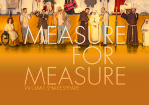 Measure for measure