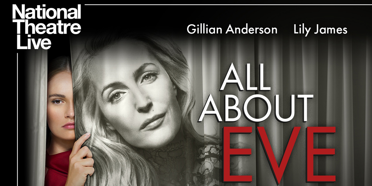 All About Eve publicity image