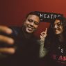 Selfie theatre