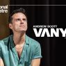 Andrew Scott in Simon Stephens’ adaptation of Chekhov's Vanya