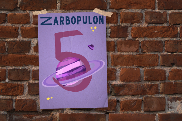 Zarbopulon 5