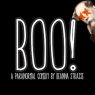 Boo by Deanna Strasse