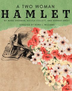 Familiar: A Two Woman Hamlet