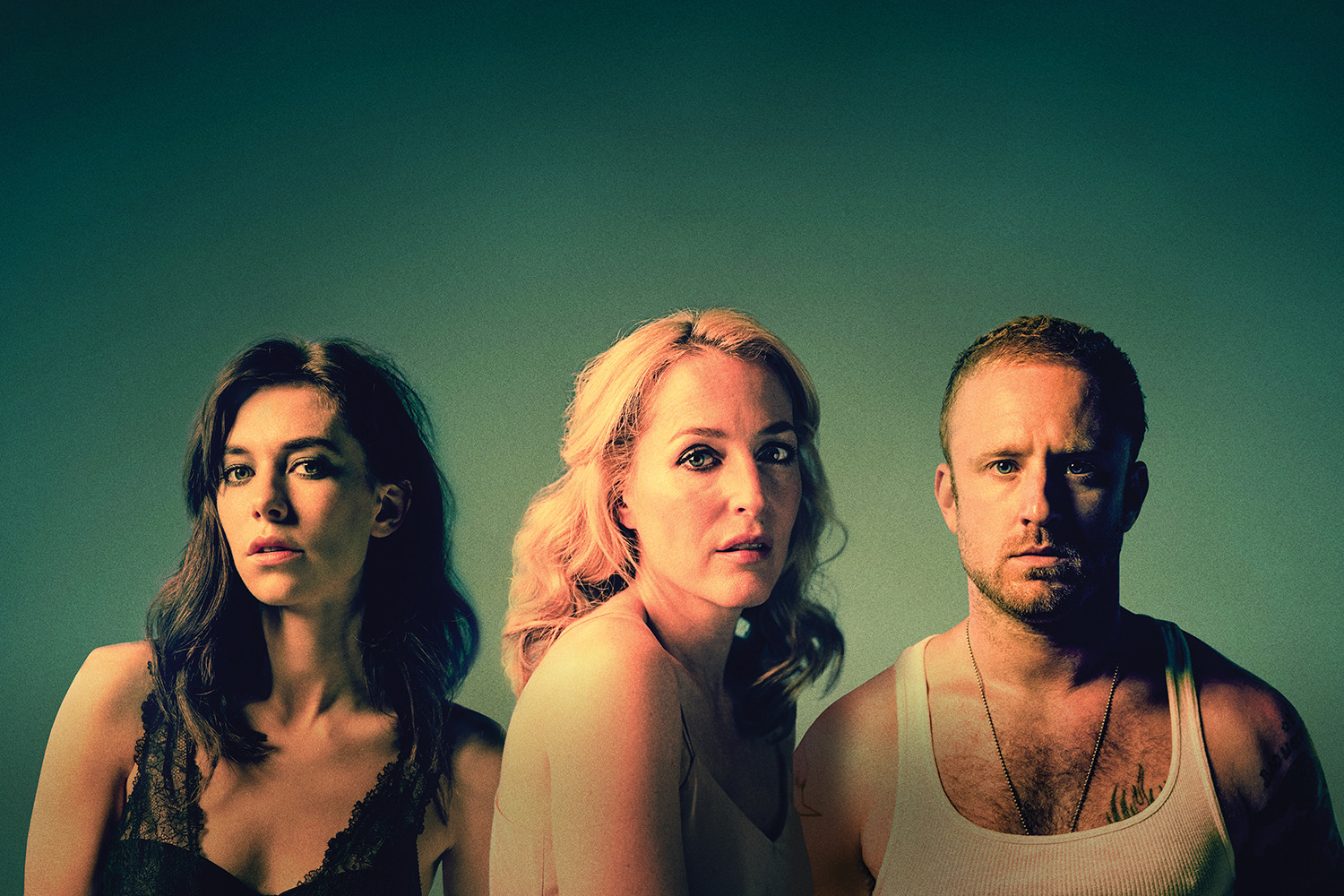 A Streetcar Named Desire