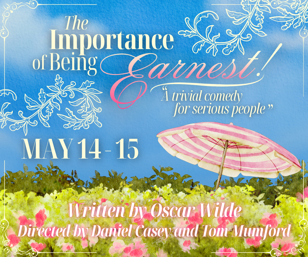 The Importance of Being Earnest